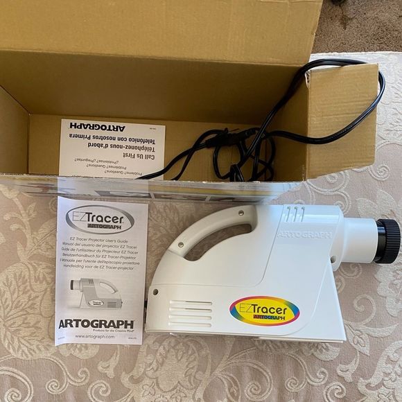 Art projector - Picture 5 of 9